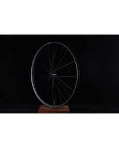 29er MTB XC Cross Country Carbon Wheelset 33mm Wide 20mm Deep Asymmetric