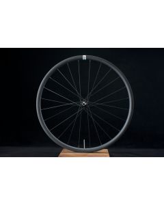 29er MTB XC Carbon Wheelset 24mm Wide 24mm Deep