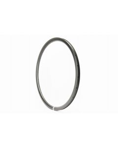 320g Stealth 700C Carbon Rims 28mm Wide 30mm Deep TC30-28