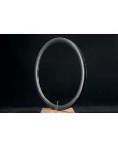 350g 700C Carbon Rims 28mm Wide 40mm Deep Asymmetric TC40-28A