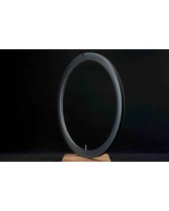 430g 700C Carbon Rims 45mm Deep 25mm Wide Asymmetric TC45-25A