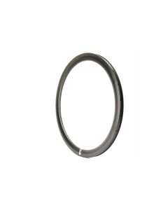 360g Stealth 700C Carbon Rims 28mm Wide 45mm Deep TC45-28