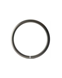 360g Stealth 700C Carbon Rims 28mm Wide 45mm Deep TC45-28