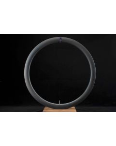 430g 700C Carbon Rims 45mm Deep 25mm Wide Asymmetric TC45-25A