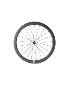 700C UltraLite Carbon Disc Wheelset 45mm Deep 26mm Wide TC45-26 