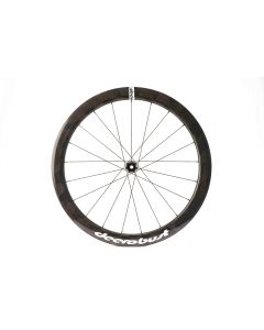 700C UltraLite Carbon Disc Wheelset 50mm Deep 26mm Wide TC50-26 