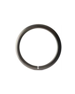 420g Stealth 700C Carbon Rims 28mm Wide 55mm Deep TC55-28 