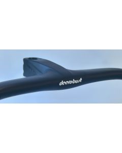Flyweight Carbon Handlebar for Road Bike