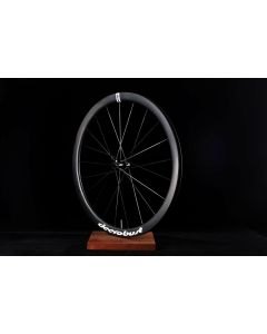 700C UltraLite Carbon Spoke Wheelset Disc 26丨28丨31mm Wide
