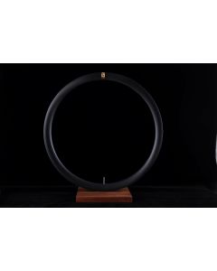 400g 700C Carbon Rims Disc 30mm Wide 45mm Deep Asymmetric GAR945