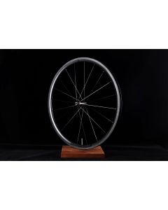 Customize UltraLite 700C Road Carbon Wheelset Rim Brake 26mm Wide 