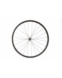 700C UltraLite Carbon Disc Wheelset 25mm Deep 25mm Wide Asymmetric TC25-25A 
