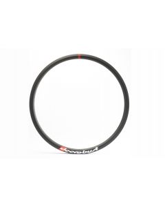 290g 700C Carbon Rims 30mm Deep 26mm Wide TC30-26 