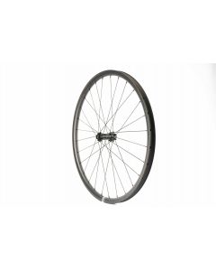 29er MTB XC Cross Country Carbon Wheelset 33mm Wide 25mm Deep Asymmetric