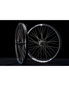Deerobust BMX Carbon Wheelset DISC