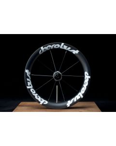 Deerobust 12" Balance Bike Carbon Wheels