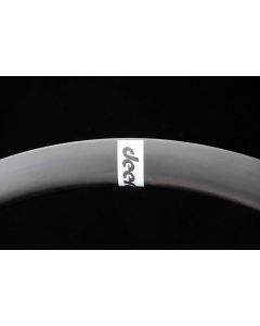 330g 700C Carbon Rims 40mm Deep 26mm Wide TC40-26 