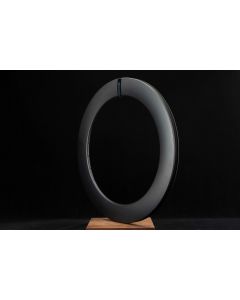 600g 700C Carbon Rims 28mm Wide 80mm Deep Asymmetric TC80-28A