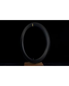 650g 700C Carbon Rims 88mm Deep 25mm Wide TC88-25