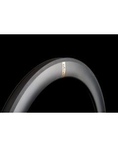 650g 700C Carbon Rims 88mm Deep 25mm Wide TC88-25
