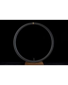370g 700C Carbon Rims Disc 30mm Wide 35mm Deep Asymmetric GAR935
