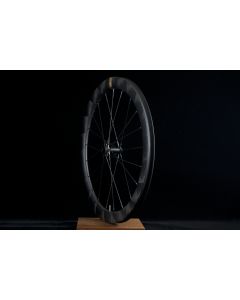 Customize Base 700C Carbon Disc Wheelset 38mm Wide Gravel