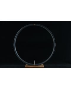 29" MTB XC/AM Carbon Rims 35mm Wide 25mm Deep Asymmetric
