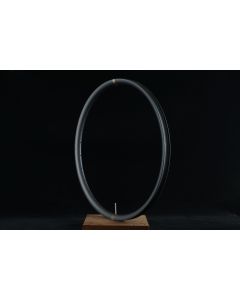 29" MTB XC/AM Carbon Rims 35mm Wide 25mm Deep Asymmetric