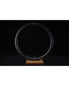 375g 700C Carbon Rims 35mm Wide 40mm Deep 35WAR40