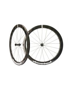 700C UltraLite Carbon Disc Wheelset 50mm Deep 26mm Wide TC50-26 