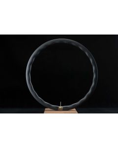 290g 700C Wavy Carbon Rims Tubular 28mm Wide 35mm Deep T35-28W