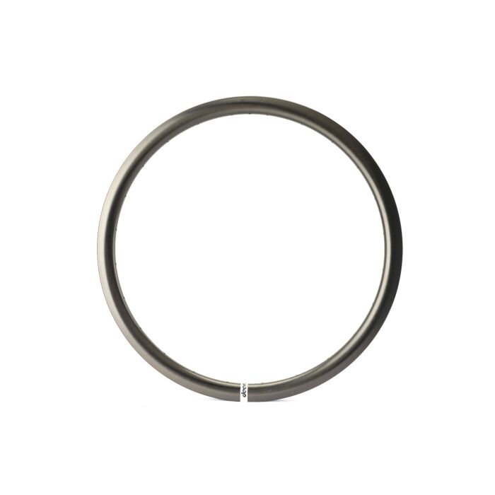 330g Stealth 700C Carbon Rims 28mm Wide 35mm Deep TC35-28