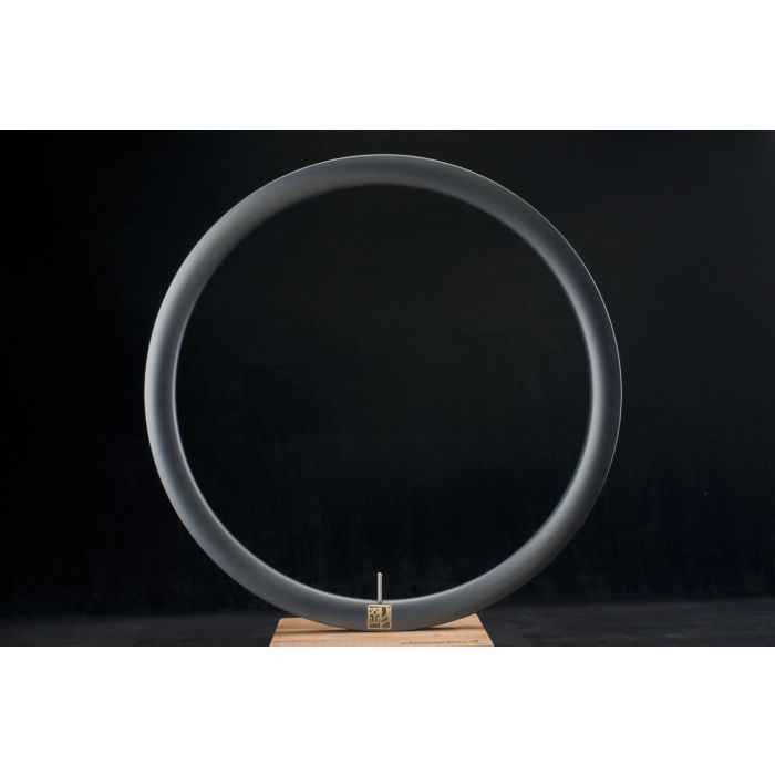 350g 700C Carbon Rims 28mm Wide 40mm Deep Asymmetric TC40-28A