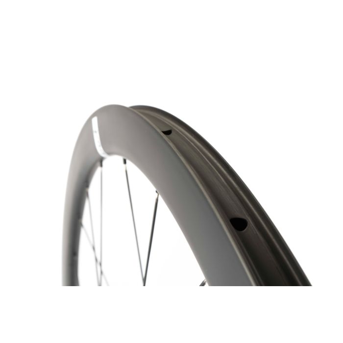 送料無料 いくらから Wheelset Disc Carbon UltraLite 700C 45mm TC45-26 Wide 26mm Deep 27インチ、700C
