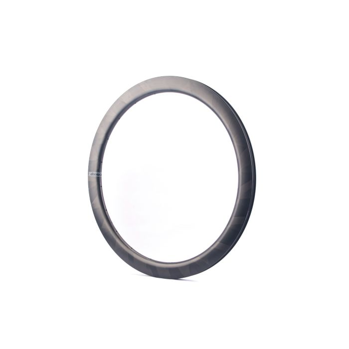 370g 700C Carbon Rims 50mm Deep 26mm Wide TC50-26