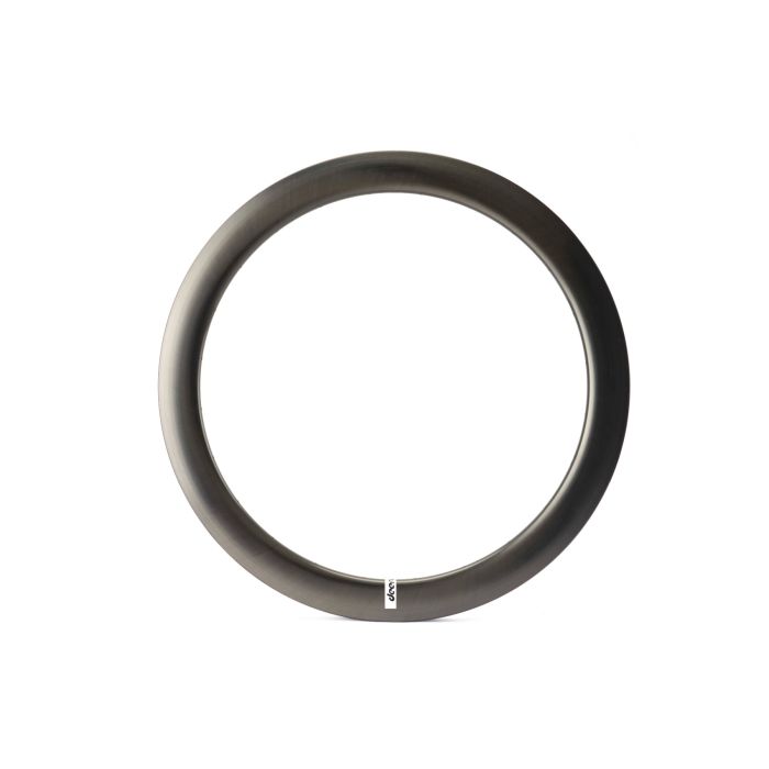 420g Stealth 700C Carbon Rims 28mm Wide 55mm Deep TC55-28 