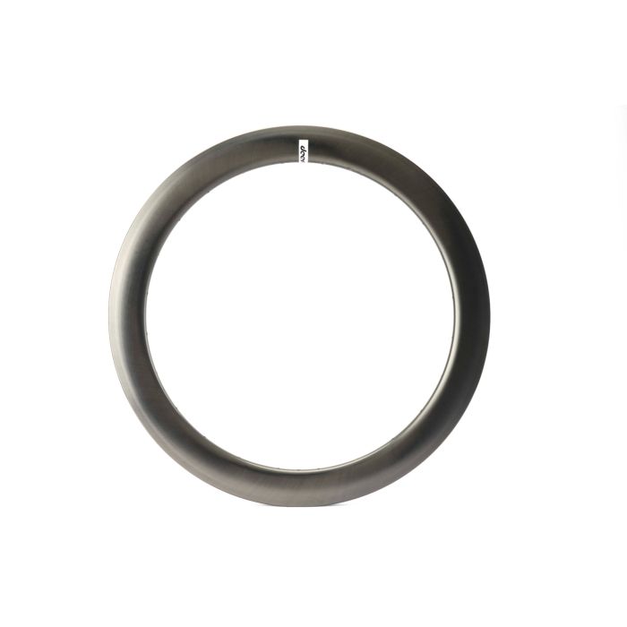 450g Stealth 700C Carbon Rims 28mm Wide 60mm Deep TC60-28 