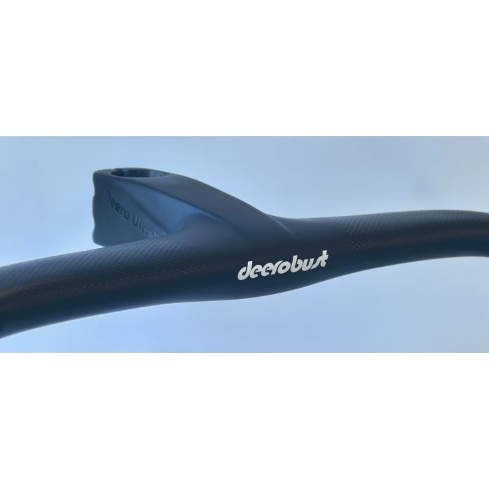 Flyweight Carbon Handlebar for Road Bike