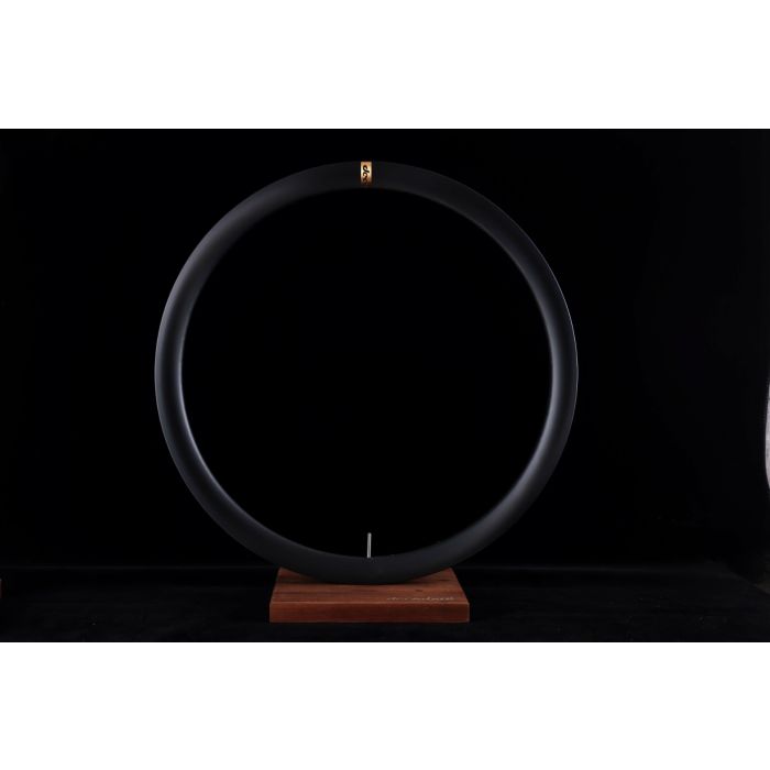 400g 700C Carbon Rims Disc 30mm Wide 45mm Deep Asymmetric GAR945