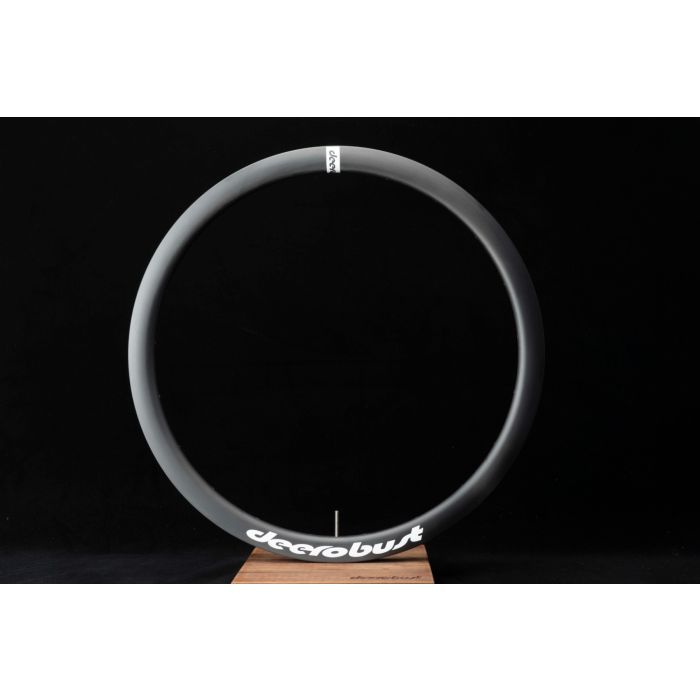 330g 700C Carbon Rims 40mm Deep 26mm Wide TC40-26 