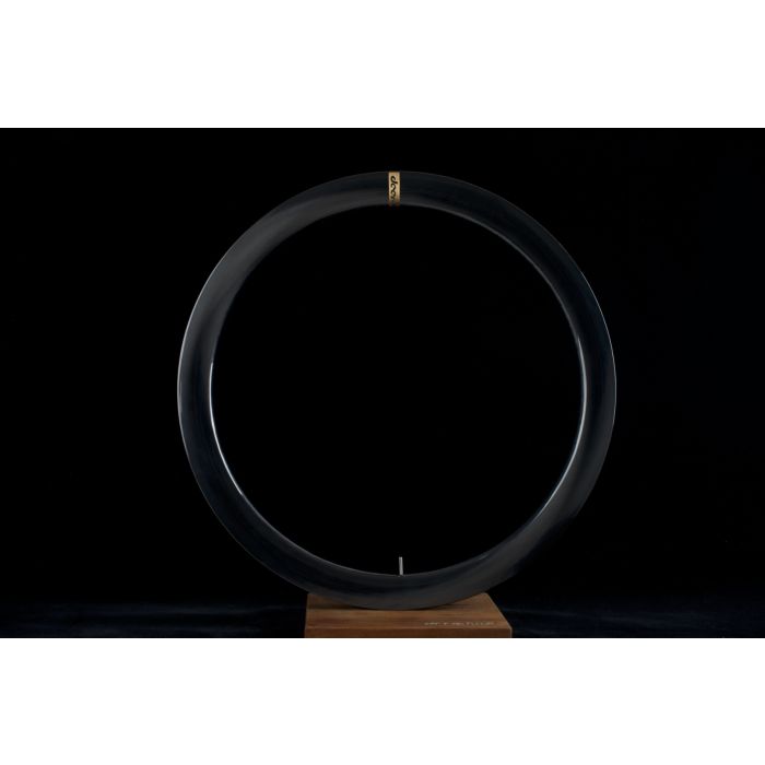 390g 700C Carbon Rims 28mm Wide 50mm Deep Asymmetric TC50-28A