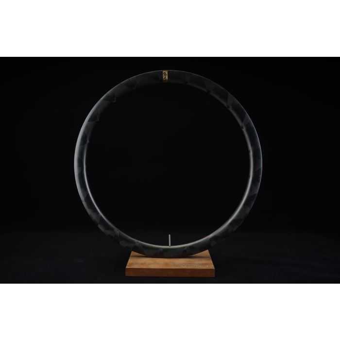 375g 700C Carbon Rims 35mm Wide 40mm Deep 35WAR40